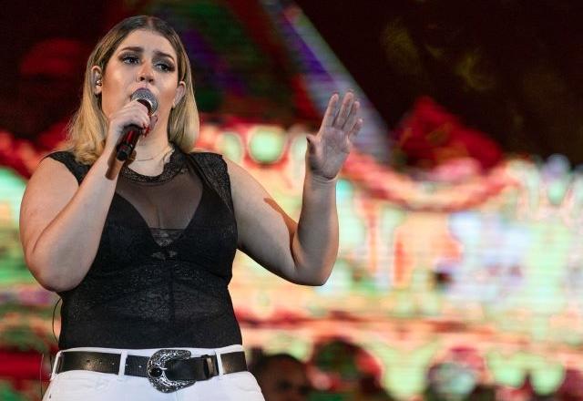 Marília Mendonça: copiloto estava animado por transportar cantora