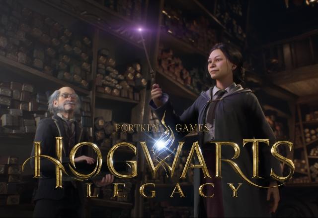 Hogwarts Legacy atinge nota extremamente positiva no Metacritic - SBT