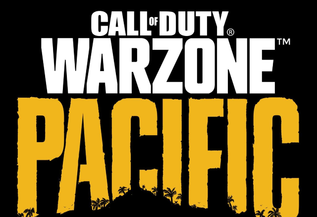Imagem promocional da nova atualização de Call of Duty: Warzone