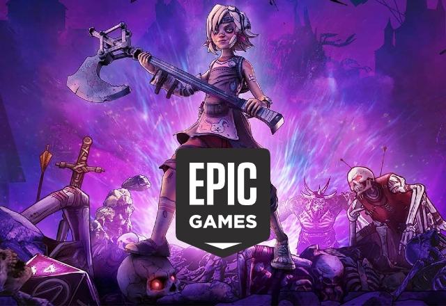 Pacote Epic Ano Dois Temporada Três Rogue Company grátis - Epic Games Store