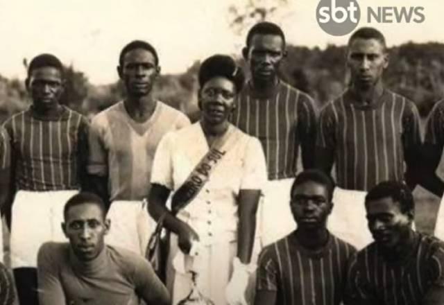 Liga das Canelas Pretas, o torneio antirracista nos primórdios do futebol  gaúcho, Esportes