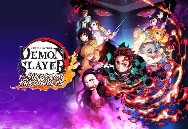 Demon Slayer: Kimetsu no Yaiba Yahaba and Susamaru Trailers