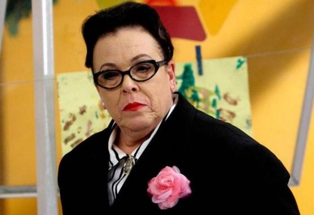 Morte da atriz de Carrossel, do SBT, comoveu elenco: “Saudade”