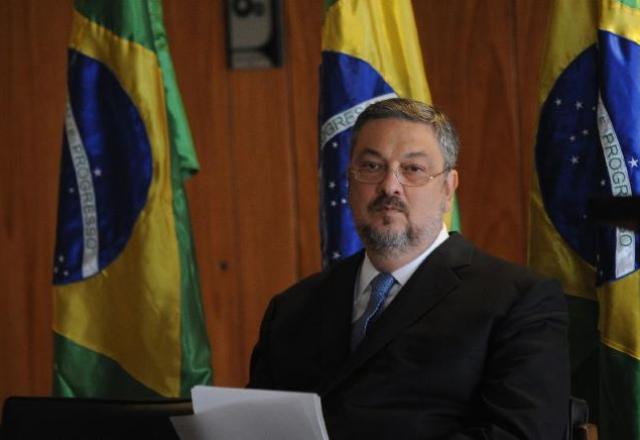 Ex-ministro Antonio Palocci chegou a ser acusado pela defesa de Lula de ter mentido em delações sobre a incriminação do ex-presidente | Antonio Cruz/ABr