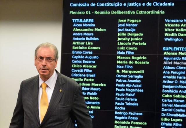 Seria burrice o PT não apoiar Arthur Lira, diz Eduardo Cunha - SBT News