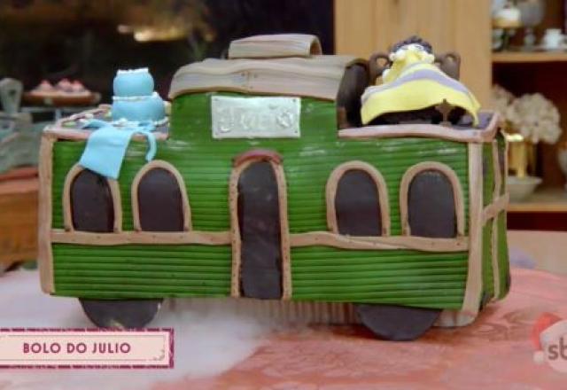 bake off brasil