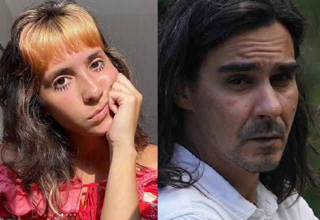 Manuela Seiblitz e André Gonçalves