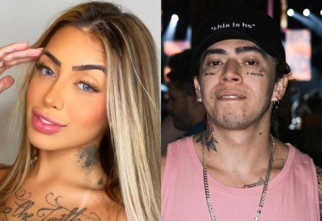 MC Mirella e Whindersson Nunes