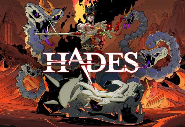 Hades se torna o jogo mais bem avaliado do PS5 e Xbox Series X/S