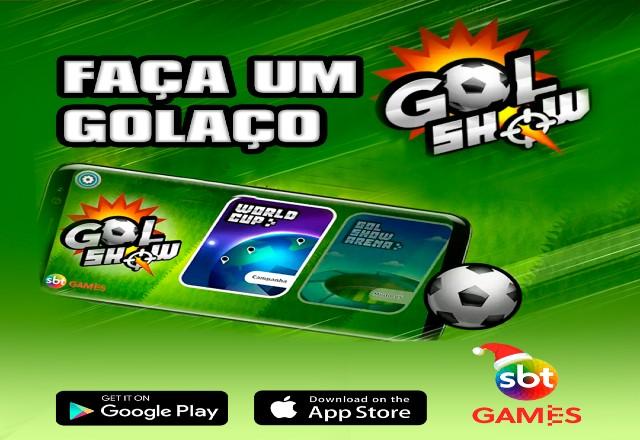 Gol Show - Apps en Google Play