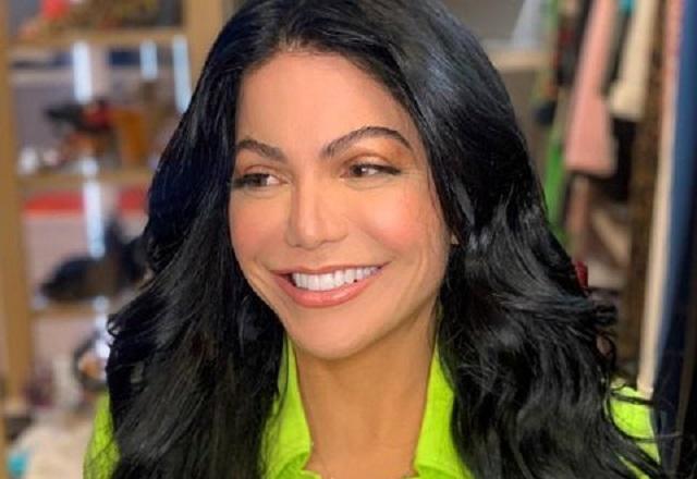 Pastora Simone Poncio