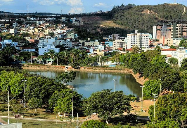 Casas Lotéricas que uma cidade comporta?