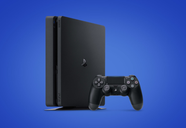PlayStation 2 completa 22 anos nesta sexta-feira (4) - SBT