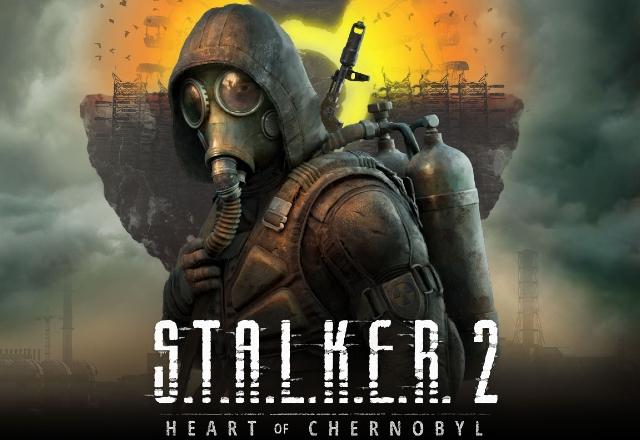 Stalker 2 é adiado para final de 2022