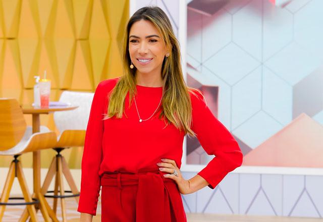 Patricia Abravanel