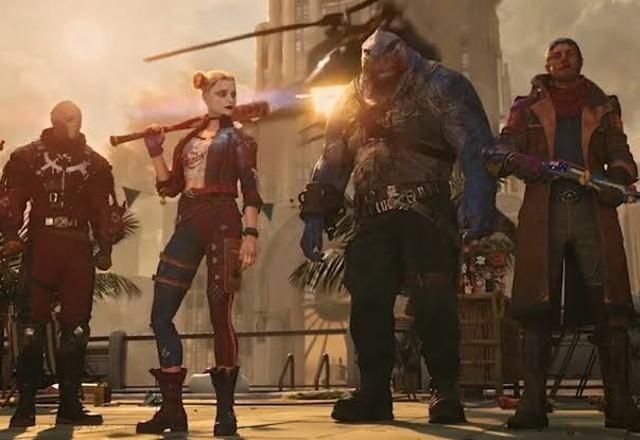 Suicide Squad: Kill the Justice League - Rocksteady confirma Modo