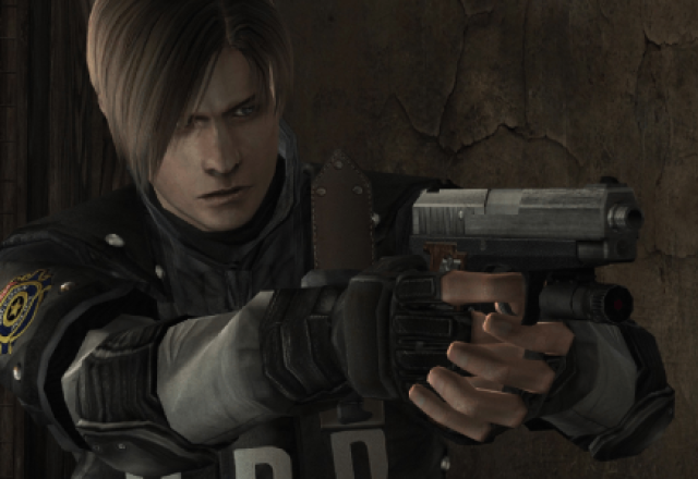 Shinji Mikami espera que remake de RE4 tenha uma história melhor