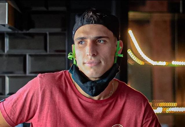 Felipe Prior