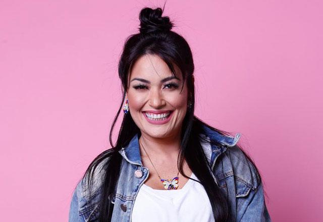 Milene Pavorô