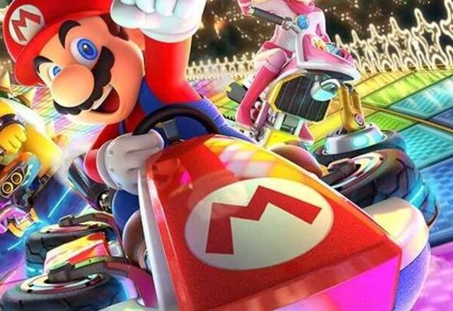RUMOR] Mario Kart Tour pode ser lançado para PC