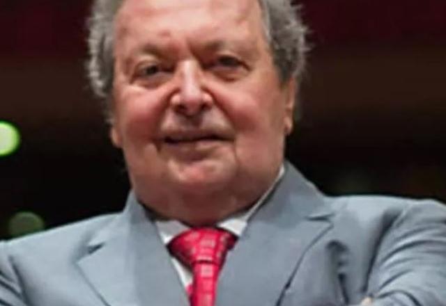 Di Genio passou em 1º lugar em medicina em duas universidades, entre elas a concorrida Universidade de São Paulo (USP), em 1961 | Reprodução/SBT Interior