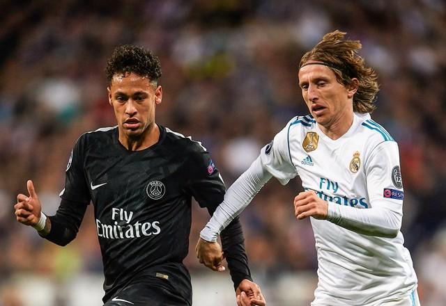 PSG x Real Madrid: Onde assistir aos jogos da Champions League