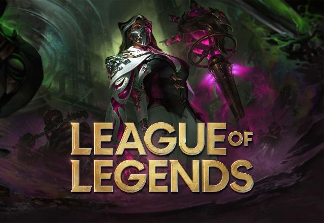 League of Legends e Xonotic agora estão disponíveis no Regata OS Game  Access - Regata OS Magazine