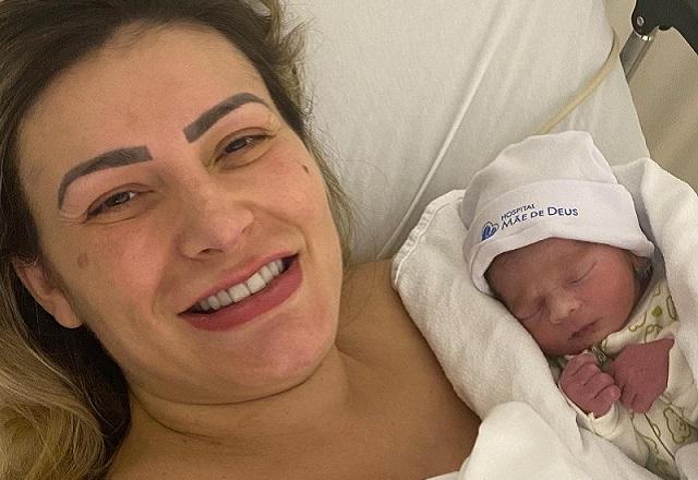 Andressa Urach