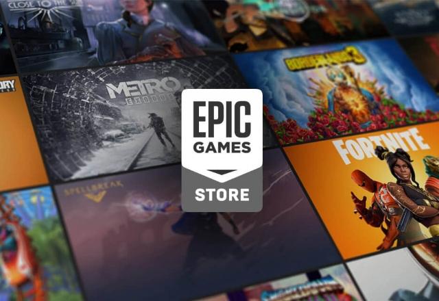 Conheça os jogos gratuitos da Epic Games Store desta semana - SBT