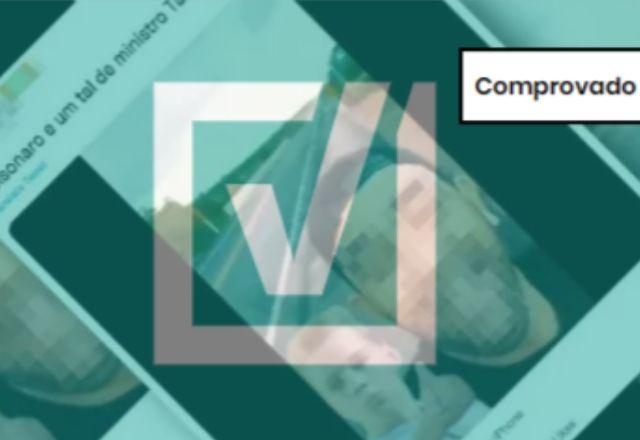 Projeto Comprova/Divulgação