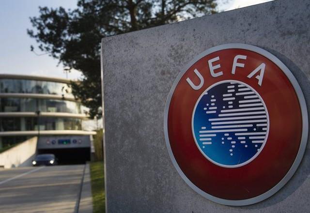Sede Uefa