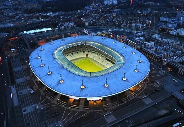Stade de France