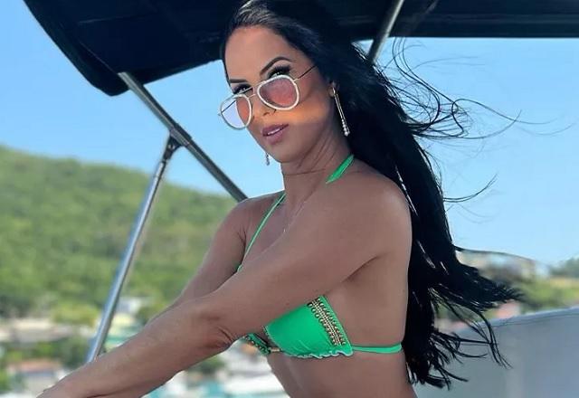 Graciele Lacerda