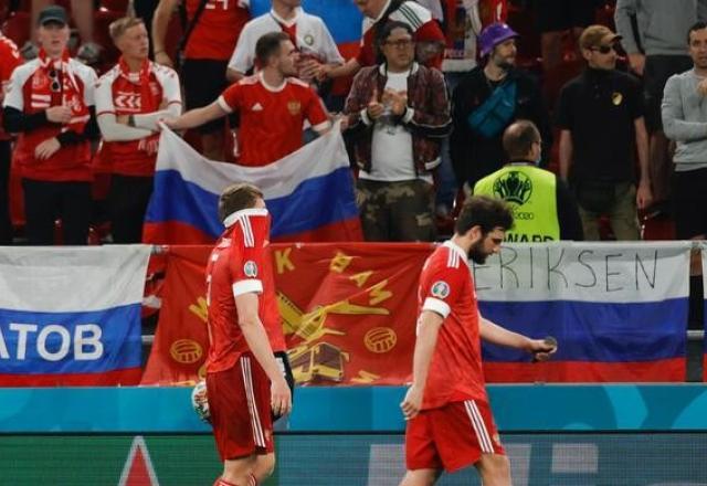 Rússia
