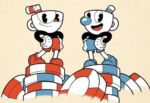 Série The Cuphead Show é renovada para a segunda temporada