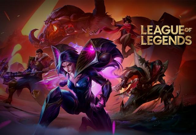 League of Legends: Riot Games cogita retirar duo de filas