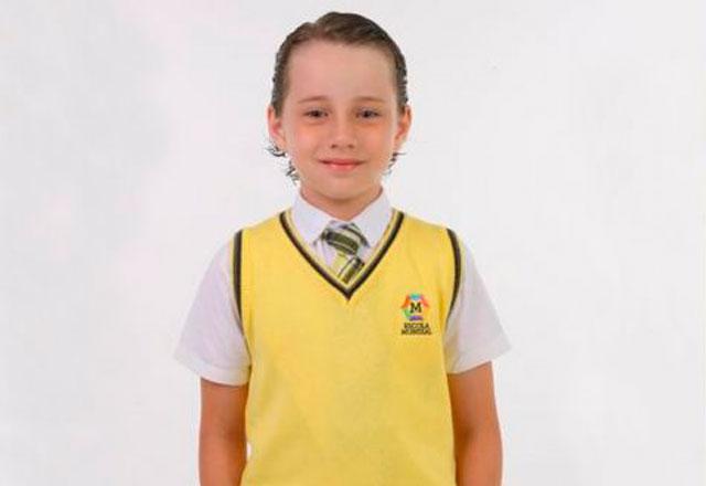 Léo Belmonte