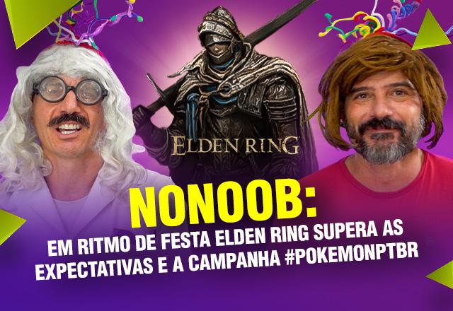 NONOOB: As principais notícias da semana com os Irmãos Piologo