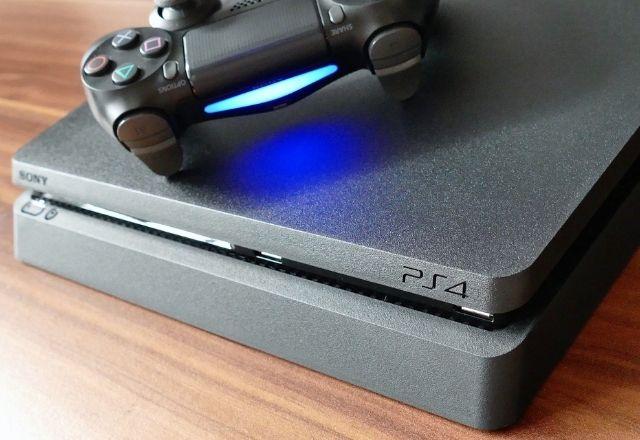 Com apresentação marcada pro dia 4, Sony confirma que PlayStation