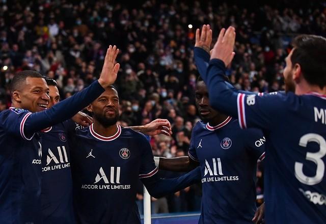 PSG