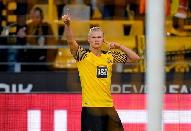 Haaland