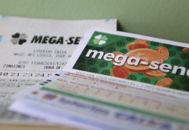 Mega-Sena paga R$ 130 milhões neste sábado; ainda dá tempo de apostar, Loterias