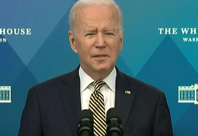 Biden Anuncia Ajuda Monetária Adicional De Us 800 Milhões à Ucrânia