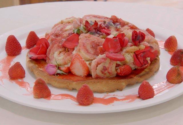 bake off brasil celebridades
