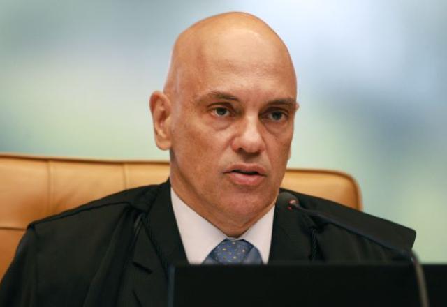 Ministro Alexandre de Moraes determina bloqueio do Telegram no