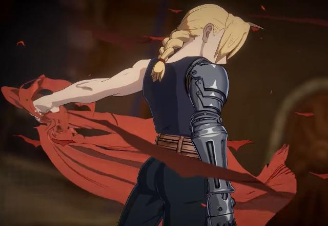 Fullmetal Alchemist Mobile destaca personagens em novo trailer