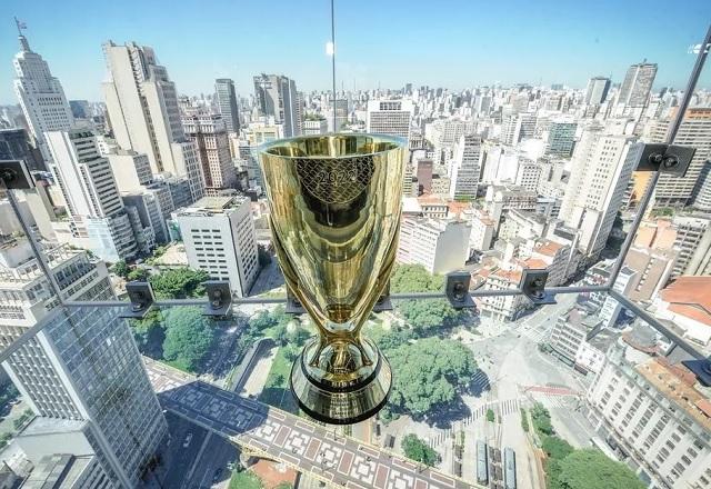 Quem o São Paulo enfrenta nas quartas de final do Campeonato