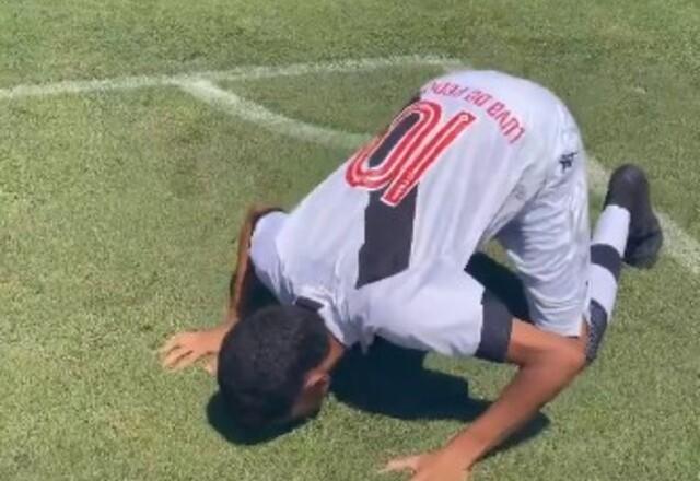 Luva de Pedreiro