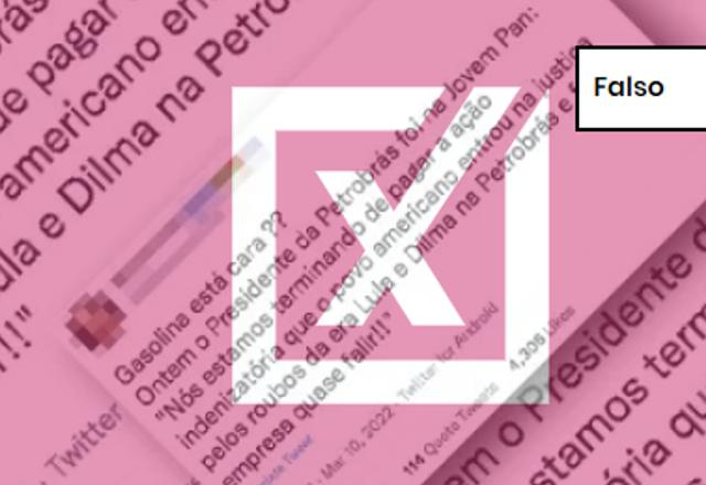 Projeto Comprova/Divulgação