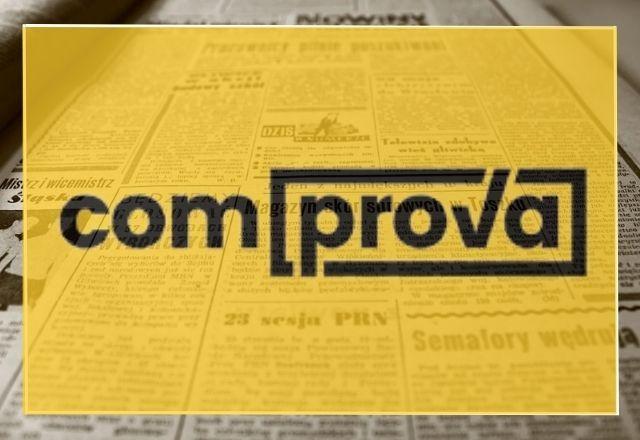 Projeto Comprova/Divulgação